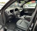 Мерседес EQB 2022 в Тернополе на Automoto.ua Черный Мерседес EQB, объемом двигателя 0 л и пробегом 16 тыс. км за 38000 $, фото 13 на Automoto.ua