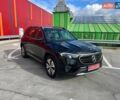 Черный Мерседес EQB, объемом двигателя 0 л и пробегом 70 тыс. км за 32000 $, фото 2 на Automoto.ua