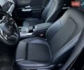 Черный Мерседес EQB, объемом двигателя 0 л и пробегом 29 тыс. км за 34500 $, фото 17 на Automoto.ua