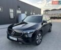 Черный Мерседес EQB, объемом двигателя 0 л и пробегом 29 тыс. км за 34500 $, фото 1 на Automoto.ua