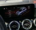 Черный Мерседес EQB, объемом двигателя 0 л и пробегом 5 тыс. км за 35500 $, фото 22 на Automoto.ua