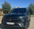 Чорний Мерседес EQB, об'ємом двигуна 0 л та пробігом 89 тис. км за 37500 $, фото 1 на Automoto.ua