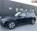 Чорний Мерседес EQB, об'ємом двигуна 0 л та пробігом 29 тис. км за 35200 $, фото 18 на Automoto.ua