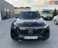 Черный Мерседес EQB, объемом двигателя 0 л и пробегом 29 тыс. км за 34500 $, фото 3 на Automoto.ua