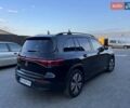 Черный Мерседес EQB, объемом двигателя 0 л и пробегом 29 тыс. км за 34500 $, фото 21 на Automoto.ua