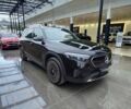 Черный Мерседес EQB, объемом двигателя 0 л и пробегом 71 тыс. км за 27777 $, фото 3 на Automoto.ua
