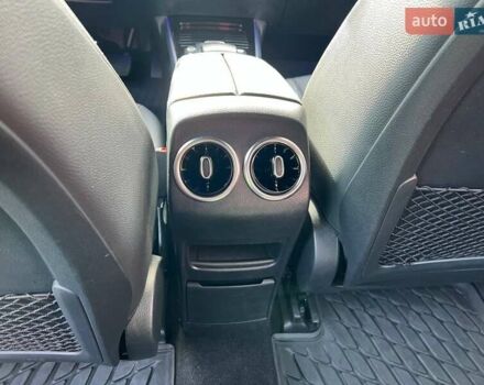Черный Мерседес EQB, объемом двигателя 0 л и пробегом 70 тыс. км за 32000 $, фото 29 на Automoto.ua