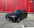 Черный Мерседес EQB, объемом двигателя 0 л и пробегом 70 тыс. км за 32000 $, фото 1 на Automoto.ua