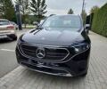 Черный Мерседес EQB, объемом двигателя 0 л и пробегом 71 тыс. км за 27777 $, фото 7 на Automoto.ua
