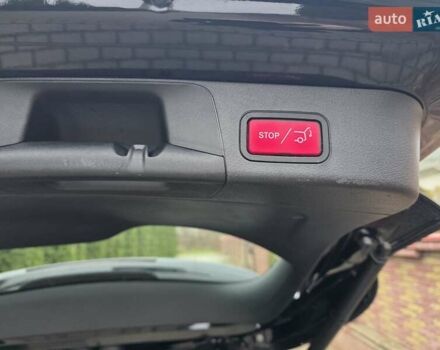 Черный Мерседес EQB, объемом двигателя 0 л и пробегом 71 тыс. км за 27777 $, фото 21 на Automoto.ua