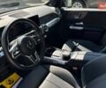 Черный Мерседес EQB, объемом двигателя 0 л и пробегом 5 тыс. км за 35500 $, фото 10 на Automoto.ua