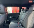 Черный Мерседес EQB, объемом двигателя 0 л и пробегом 70 тыс. км за 32000 $, фото 28 на Automoto.ua