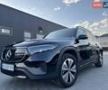 Чорний Мерседес EQB, об'ємом двигуна 0 л та пробігом 29 тис. км за 35200 $, фото 1 на Automoto.ua