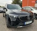 Мерседес EQB 2022 в Тернополе на Automoto.ua Черный Мерседес EQB, объемом двигателя 0 л и пробегом 16 тыс. км за 38000 $, фото 2 на Automoto.ua