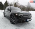 Чорний Мерседес EQB, об'ємом двигуна 0 л та пробігом 49 тис. км за 34500 $, фото 1 на Automoto.ua