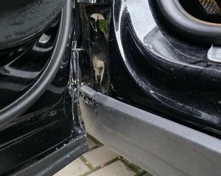 Черный Мерседес EQB, объемом двигателя 0 л и пробегом 71 тыс. км за 27777 $, фото 22 на Automoto.ua