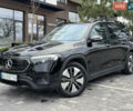 Черный Мерседес EQB, объемом двигателя 0 л и пробегом 69 тыс. км за 29999 $, фото 2 на Automoto.ua