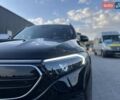 Черный Мерседес EQB, объемом двигателя 0 л и пробегом 29 тыс. км за 34500 $, фото 4 на Automoto.ua