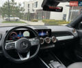 Черный Мерседес EQB, объемом двигателя 0 л и пробегом 69 тыс. км за 29999 $, фото 30 на Automoto.ua