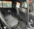 Мерседес EQB 2022 в Тернополе на Automoto.ua Черный Мерседес EQB, объемом двигателя 0 л и пробегом 16 тыс. км за 38000 $, фото 12 на Automoto.ua