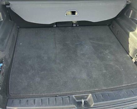 Мерседес EQB 2022 в Тернополе на Automoto.ua Черный Мерседес EQB, объемом двигателя 0 л и пробегом 16 тыс. км за 38000 $, фото 10 на Automoto.ua