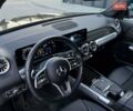 Черный Мерседес EQB, объемом двигателя 0 л и пробегом 29 тыс. км за 34500 $, фото 7 на Automoto.ua