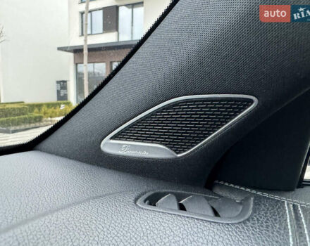 Черный Мерседес EQB, объемом двигателя 0 л и пробегом 69 тыс. км за 29999 $, фото 33 на Automoto.ua