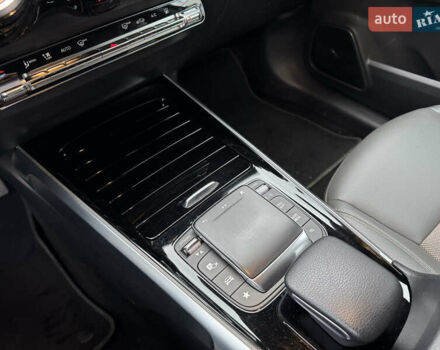 Черный Мерседес EQB, объемом двигателя 0 л и пробегом 69 тыс. км за 29999 $, фото 32 на Automoto.ua