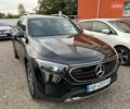 Мерседес EQB 2022 в Тернополе на Automoto.ua Черный Мерседес EQB, объемом двигателя 0 л и пробегом 16 тыс. км за 38000 $, фото 3 на Automoto.ua