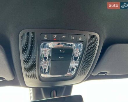 Черный Мерседес EQB, объемом двигателя 0 л и пробегом 70 тыс. км за 32000 $, фото 48 на Automoto.ua