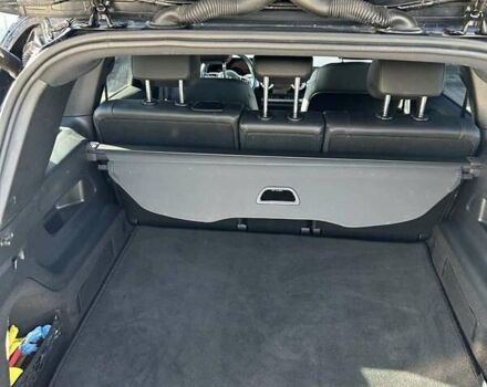 Мерседес EQB 2022 в Тернополе на Automoto.ua Черный Мерседес EQB, объемом двигателя 0 л и пробегом 16 тыс. км за 38000 $, фото 7 на Automoto.ua