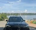Чорний Мерседес EQB, об'ємом двигуна 0 л та пробігом 35 тис. км за 30000 $, фото 1 на Automoto.ua