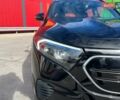 Черный Мерседес EQB, объемом двигателя 0 л и пробегом 70 тыс. км за 32000 $, фото 5 на Automoto.ua