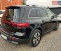 Мерседес EQB 2022 в Тернополе на Automoto.ua Черный Мерседес EQB, объемом двигателя 0 л и пробегом 16 тыс. км за 38000 $, фото 15 на Automoto.ua