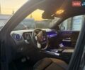 Черный Мерседес EQB, объемом двигателя 0 л и пробегом 36 тыс. км за 34000 $, фото 23 на Automoto.ua