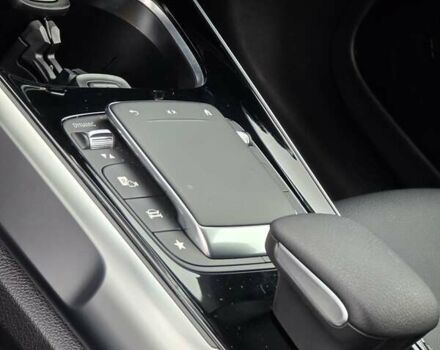 Черный Мерседес EQB, объемом двигателя 0 л и пробегом 14 тыс. км за 35500 $, фото 29 на Automoto.ua