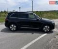 Черный Мерседес EQB, объемом двигателя 0 л и пробегом 8 тыс. км за 37500 $, фото 11 на Automoto.ua