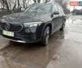 Чорний Мерседес EQB, об'ємом двигуна 0 л та пробігом 18 тис. км за 31900 $, фото 6 на Automoto.ua