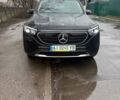 Чорний Мерседес EQB, об'ємом двигуна 0 л та пробігом 18 тис. км за 31900 $, фото 1 на Automoto.ua