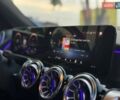 Черный Мерседес EQB, объемом двигателя 0 л и пробегом 38 тыс. км за 32000 $, фото 20 на Automoto.ua