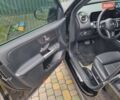 Чорний Мерседес EQB, об'ємом двигуна 0 л та пробігом 22 тис. км за 29400 $, фото 11 на Automoto.ua