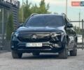 Черный Мерседес EQB, объемом двигателя 0 л и пробегом 38 тыс. км за 32000 $, фото 1 на Automoto.ua