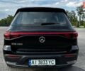 Черный Мерседес EQB, объемом двигателя 0 л и пробегом 19 тыс. км за 35700 $, фото 10 на Automoto.ua
