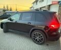 Черный Мерседес EQB, объемом двигателя 0 л и пробегом 36 тыс. км за 34000 $, фото 6 на Automoto.ua