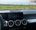 Черный Мерседес EQB, объемом двигателя 0 л и пробегом 8 тыс. км за 37500 $, фото 27 на Automoto.ua