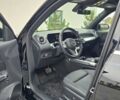 Черный Мерседес EQB, объемом двигателя 0 л и пробегом 14 тыс. км за 35500 $, фото 21 на Automoto.ua