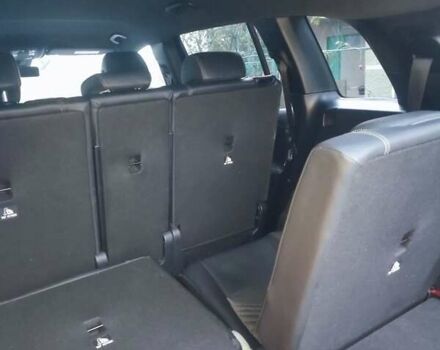 Черный Мерседес EQB, объемом двигателя 0 л и пробегом 14 тыс. км за 37000 $, фото 18 на Automoto.ua