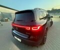 Черный Мерседес EQB, объемом двигателя 0 л и пробегом 36 тыс. км за 34000 $, фото 9 на Automoto.ua