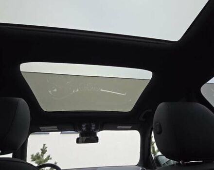 Черный Мерседес EQB, объемом двигателя 0 л и пробегом 14 тыс. км за 35500 $, фото 32 на Automoto.ua