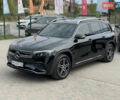 Чорний Мерседес EQB, об'ємом двигуна 0 л та пробігом 52 тис. км за 33499 $, фото 1 на Automoto.ua